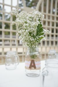  Natural Wedding Decor