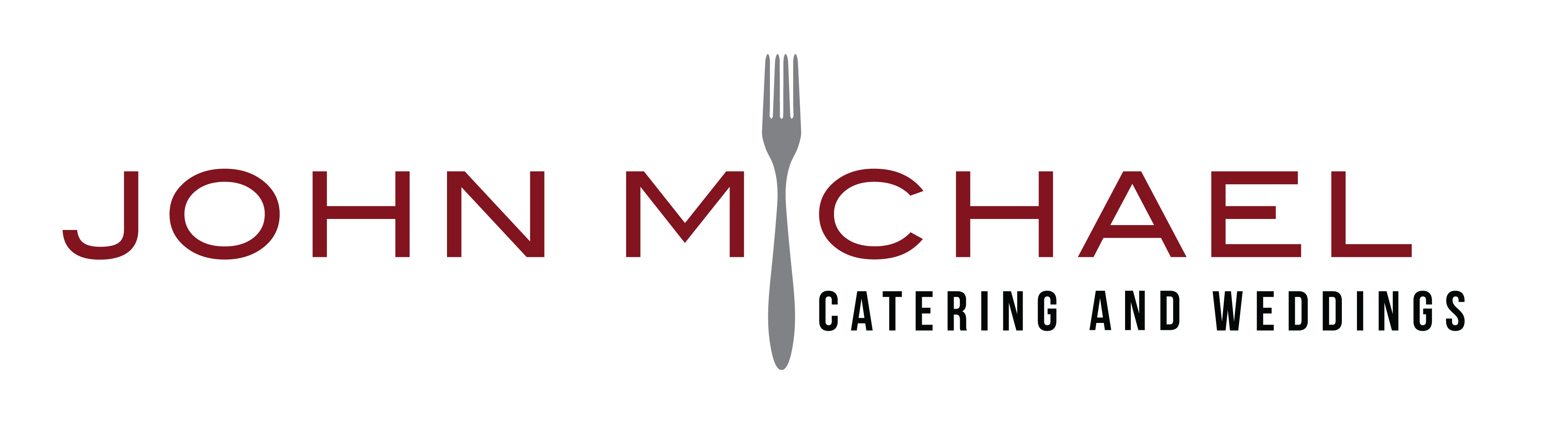 John Michael Catering and Weddings Logo